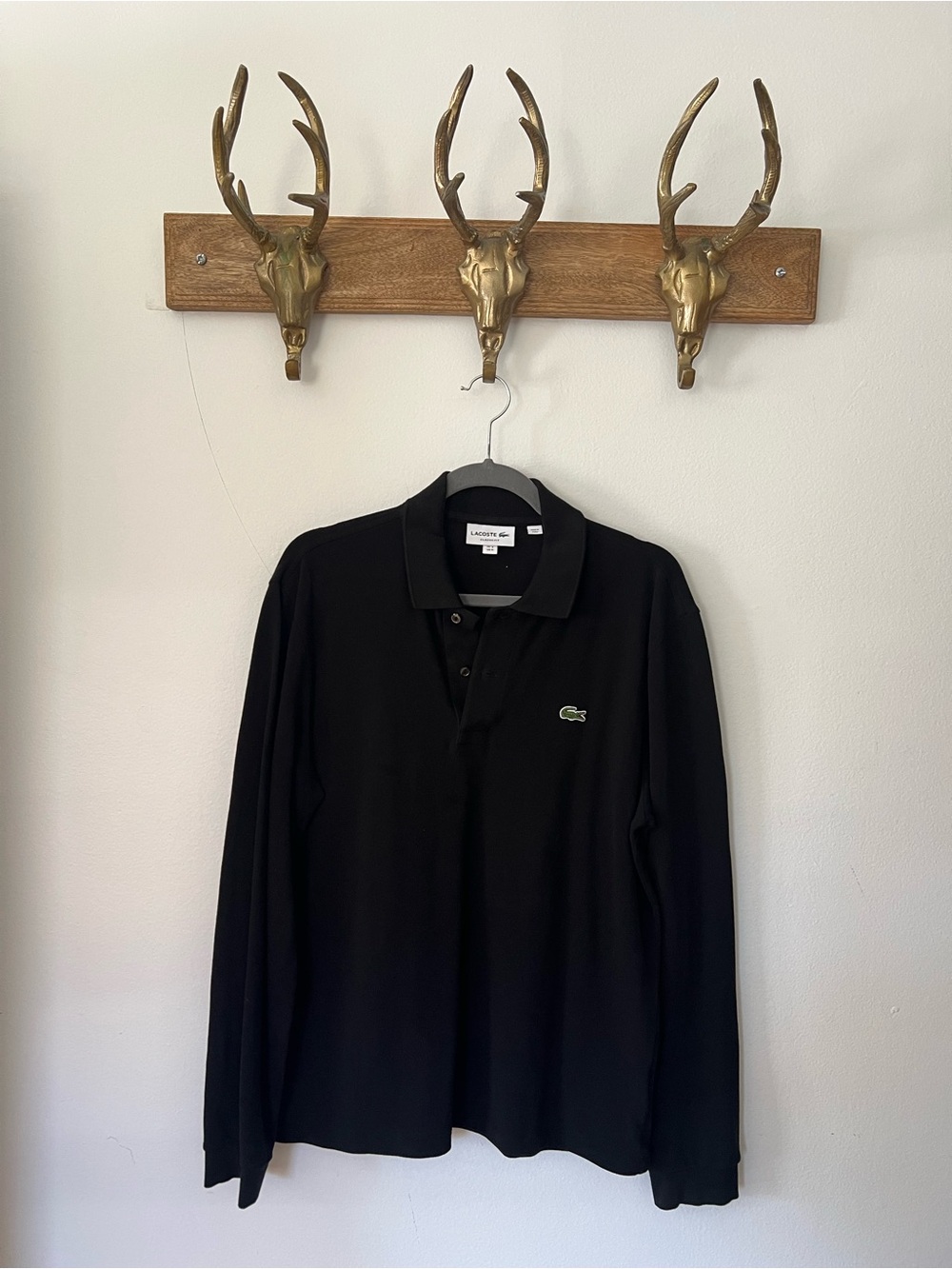 Lacoste sweater